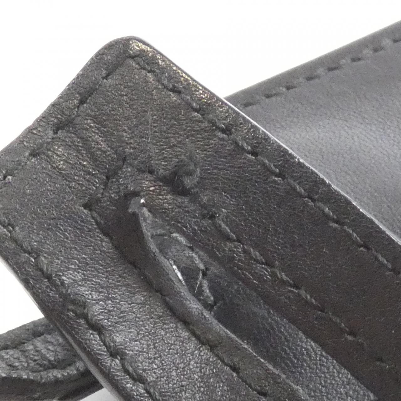 サンローラン Y ライン ミニ カーフ バッグ