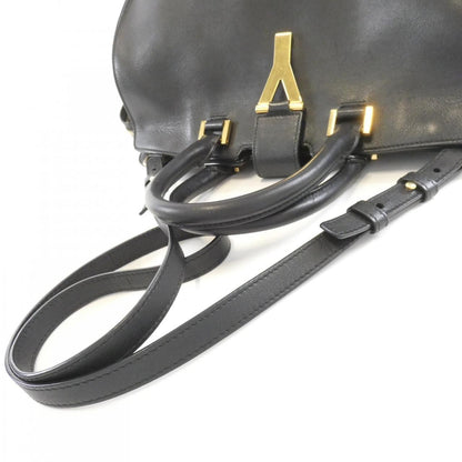 サンローラン Y ライン ミニ カーフ バッグ