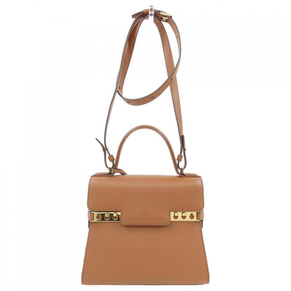 デルボー CALF SOUPLE バッグ