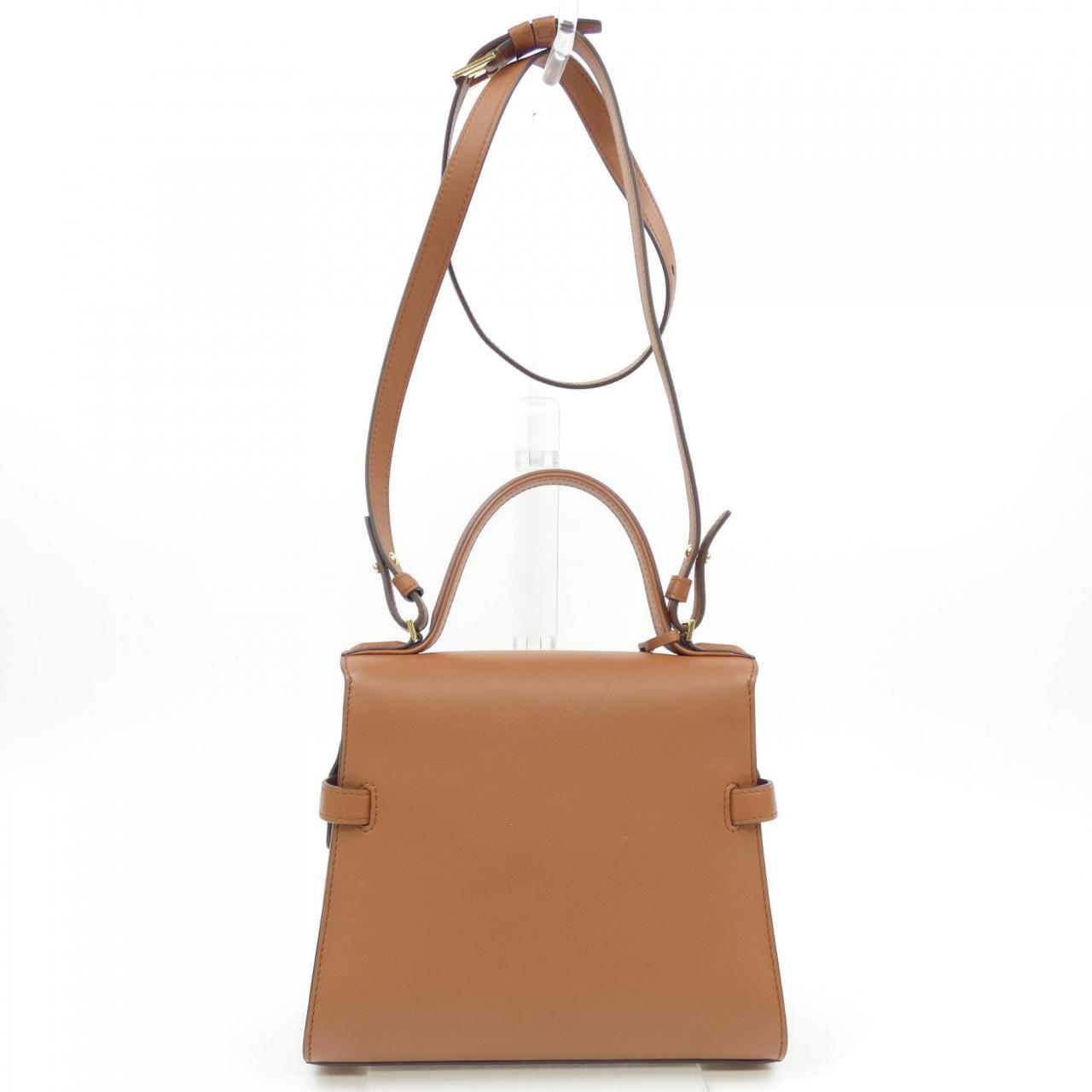 デルボー CALF SOUPLE バッグ
