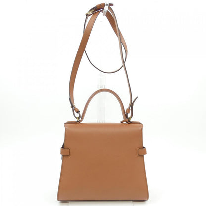 デルボー CALF SOUPLE バッグ