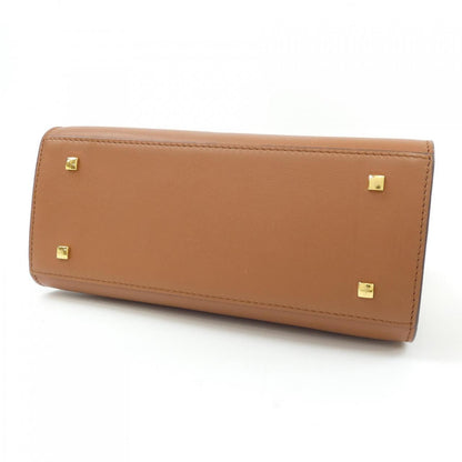 デルボー CALF SOUPLE バッグ