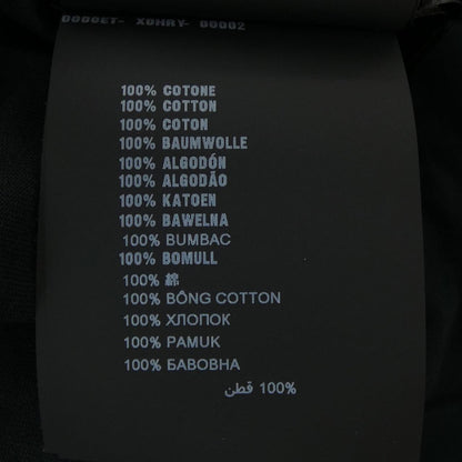 プラダ コットンTシャツ