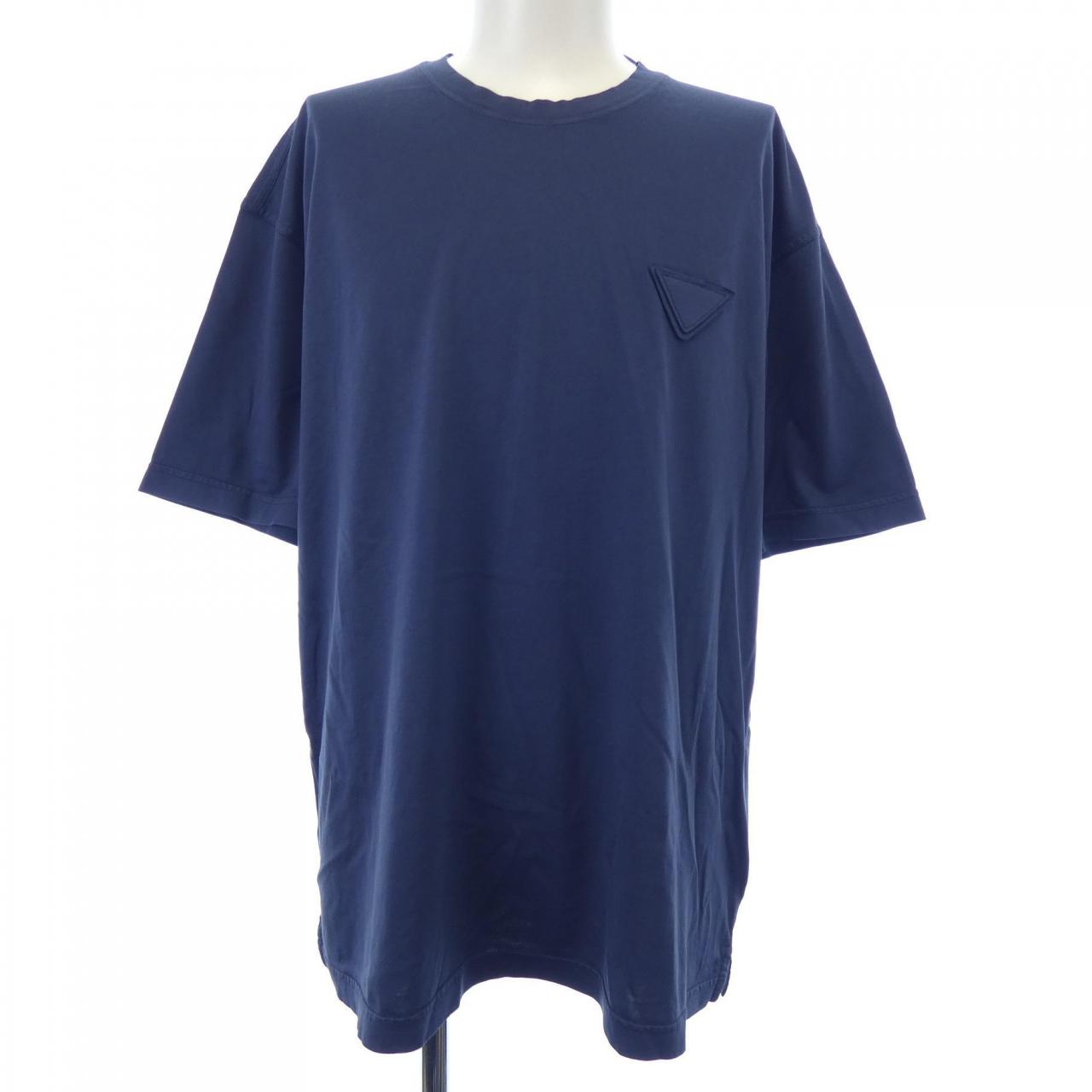 プラダ コットンTシャツ