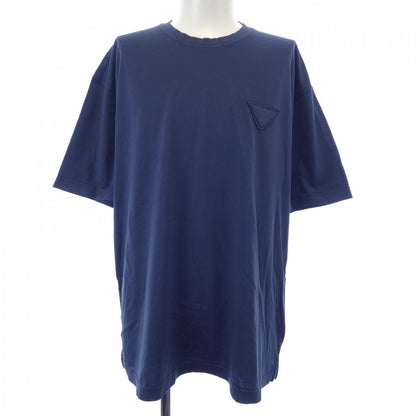 プラダ コットンTシャツ