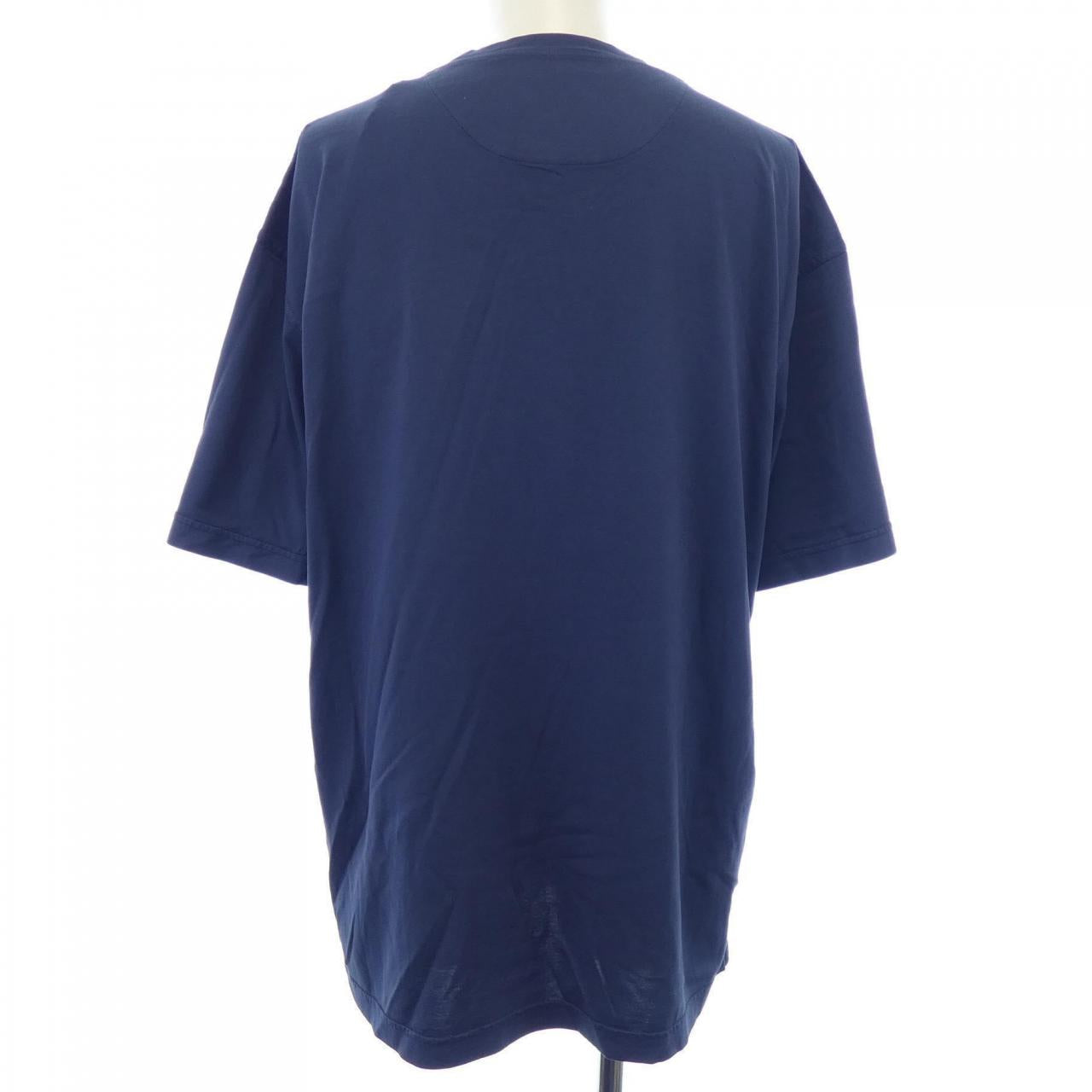 プラダ コットンTシャツ