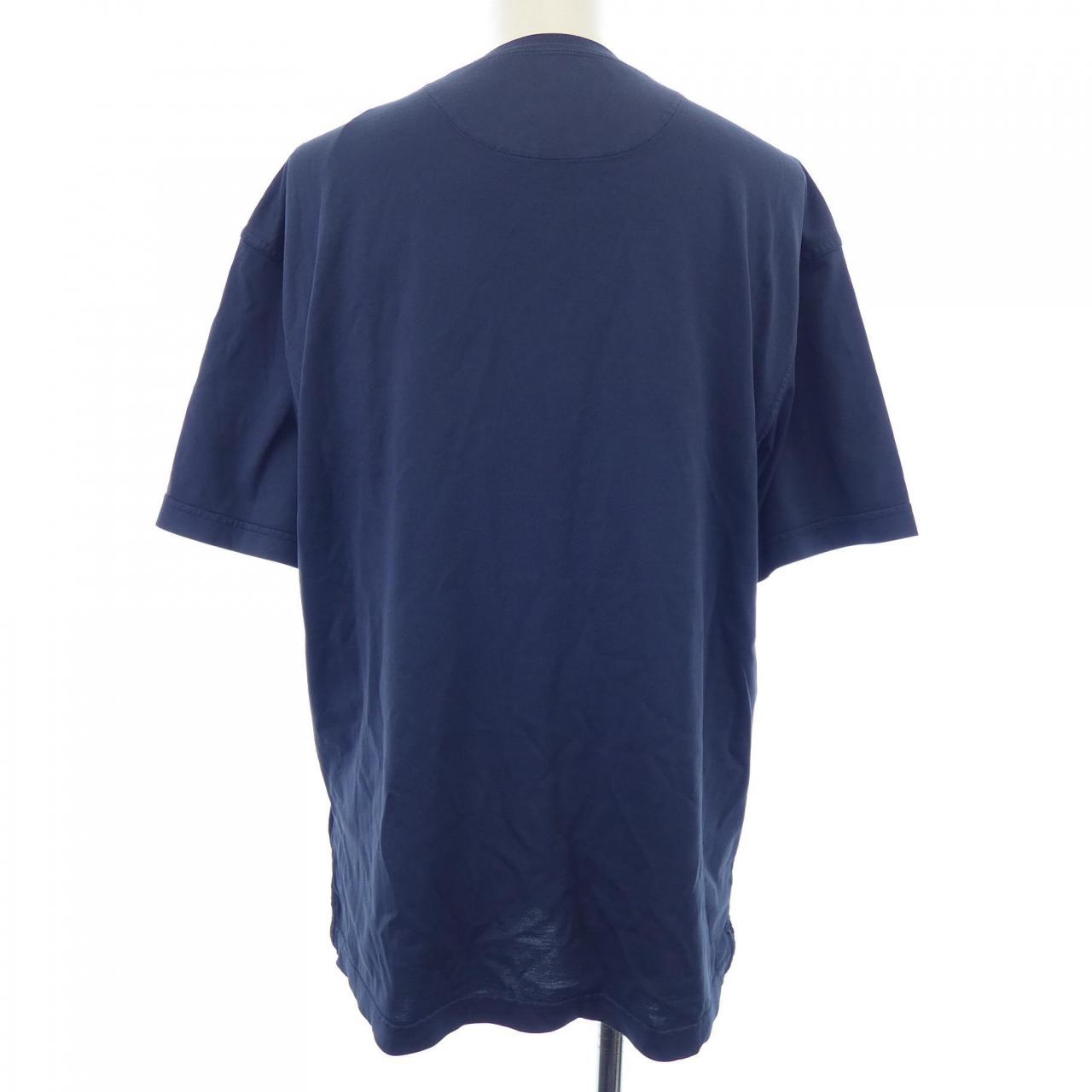 プラダ コットンTシャツ