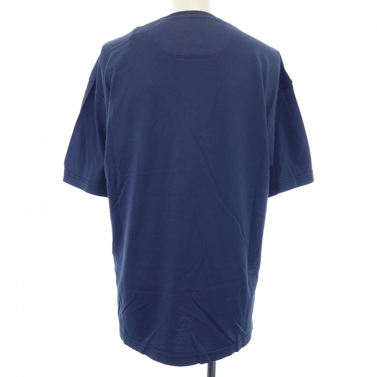 プラダ コットンTシャツ