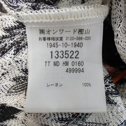 ミッソーニ トップス