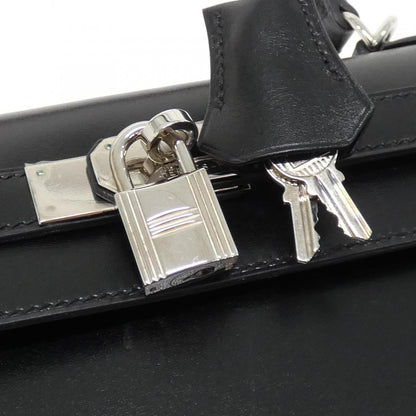 エルメス ケリー ボックス カーフ バッグ