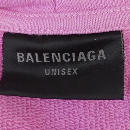バレンシアガ パーカー