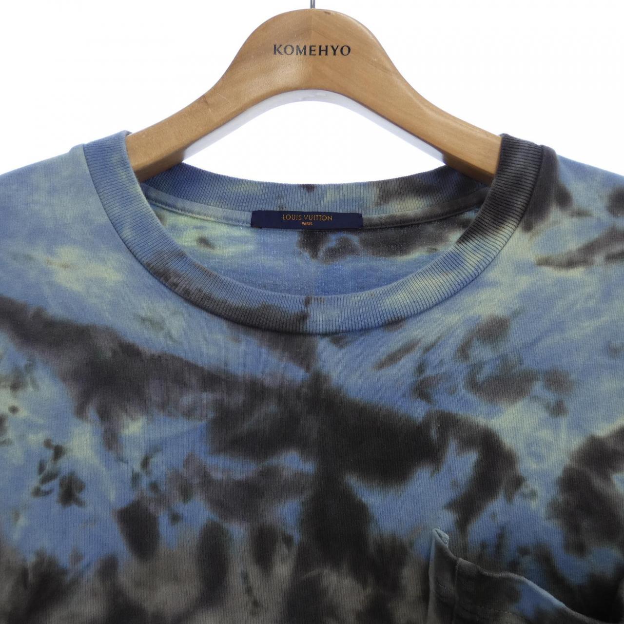 ルイヴィトン Tシャツ