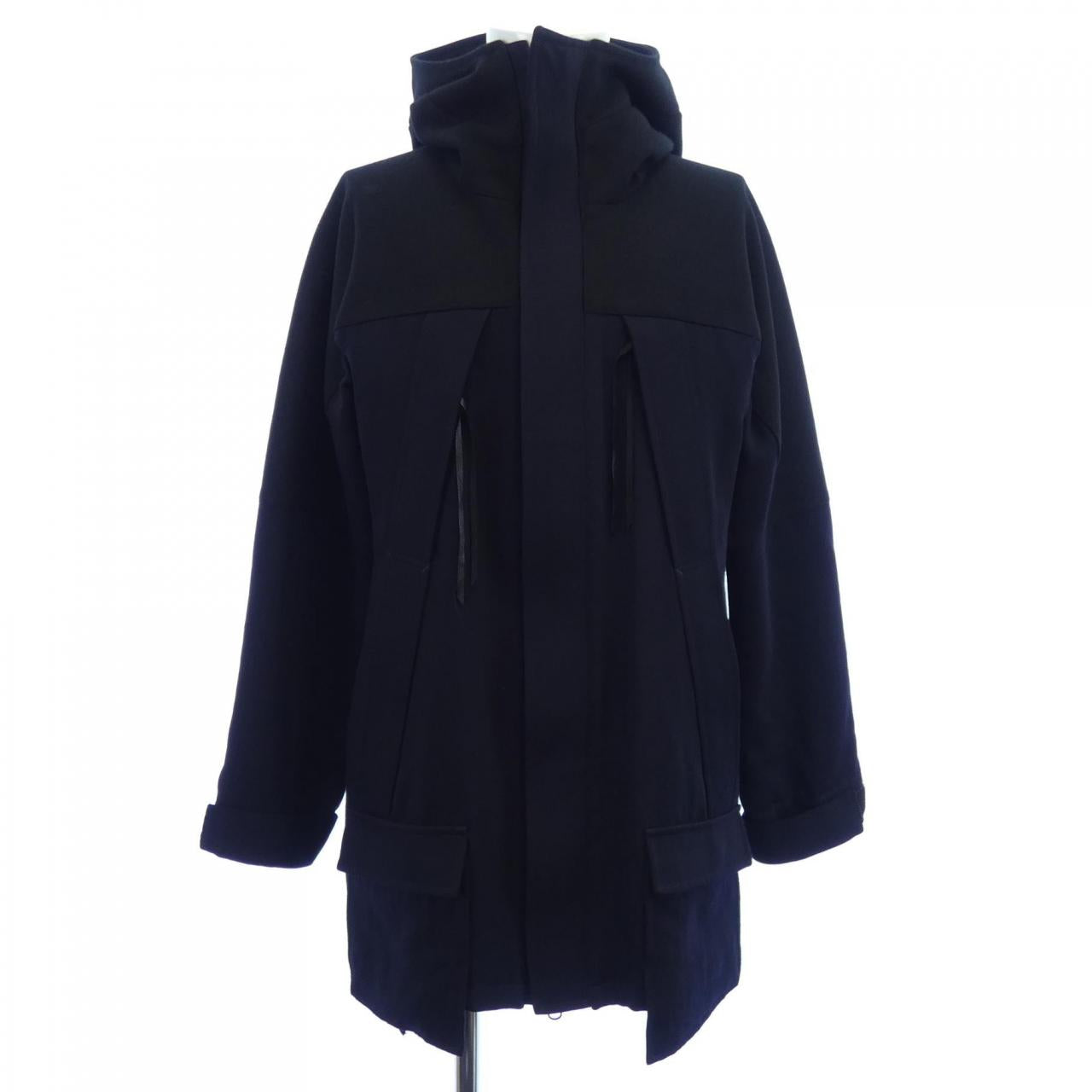 REGULATION Yohji Yamamoto コート