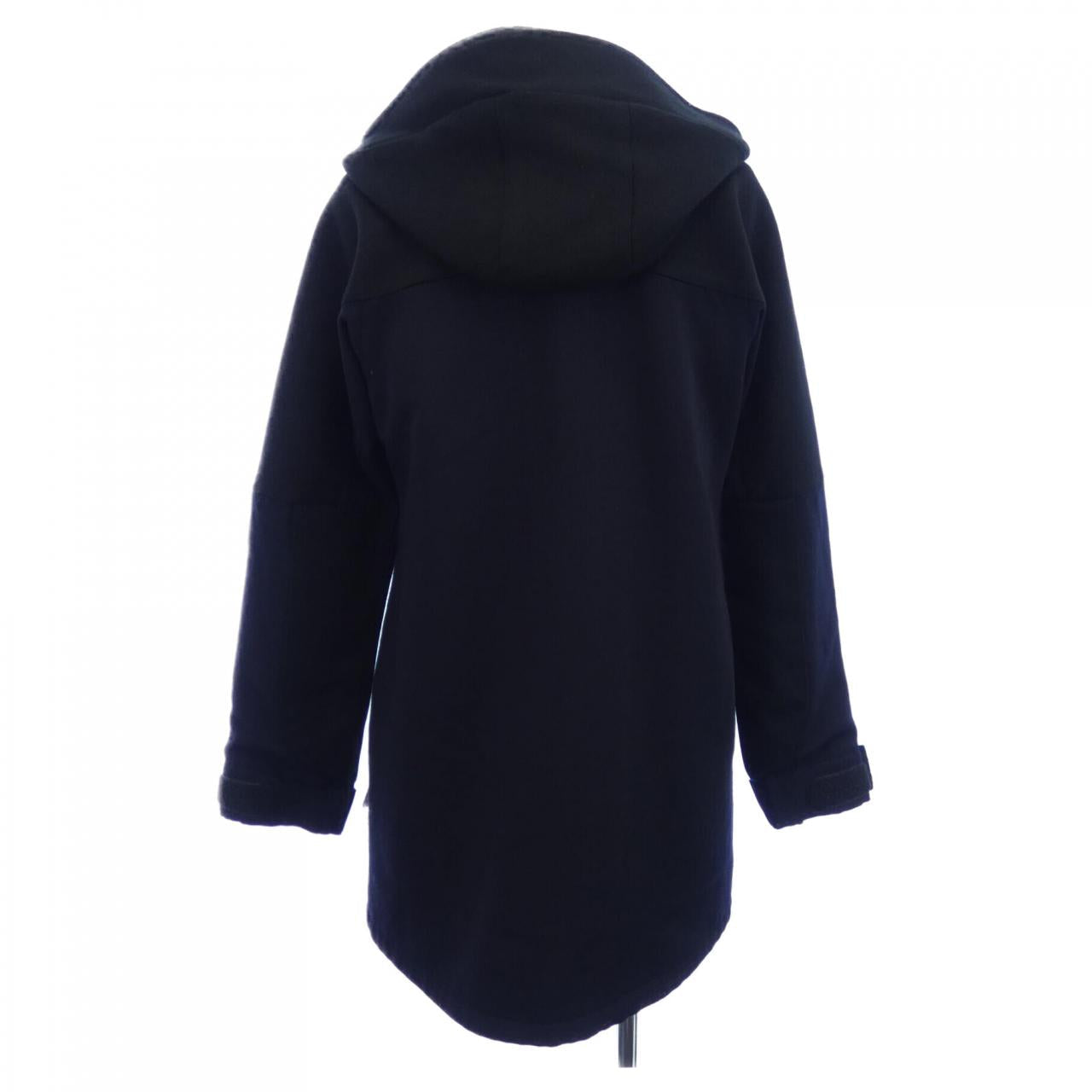 REGULATION Yohji Yamamoto コート