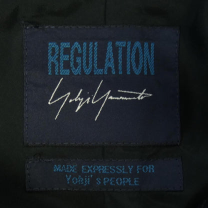 REGULATION Yohji Yamamoto コート