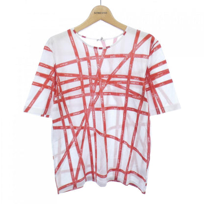 エルメス コットンTシャツ