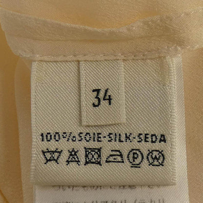 エルメス シルクトップス