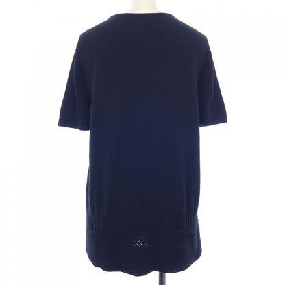 エルメス シルク ニット38