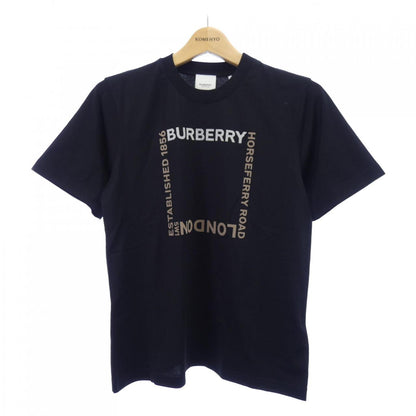 バーバリー コットンTシャツ