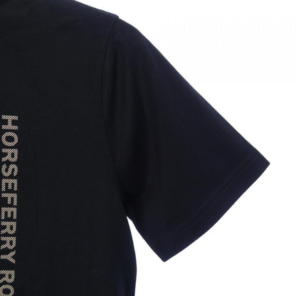 バーバリー コットンTシャツ