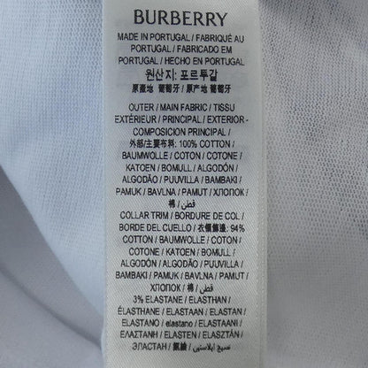 バーバリー Tシャツ