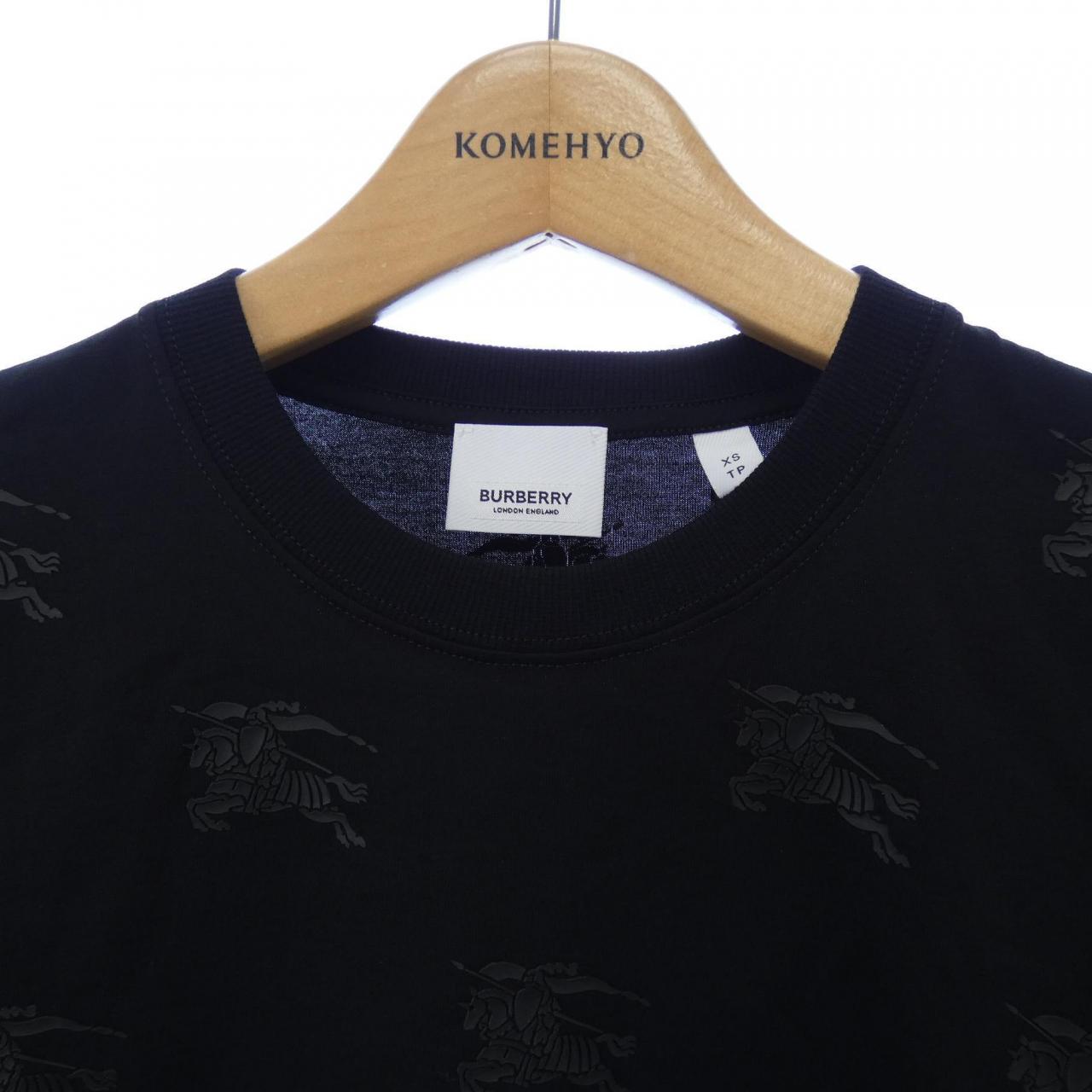 バーバリー Tシャツ