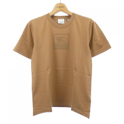 バーバリー コットンTシャツ