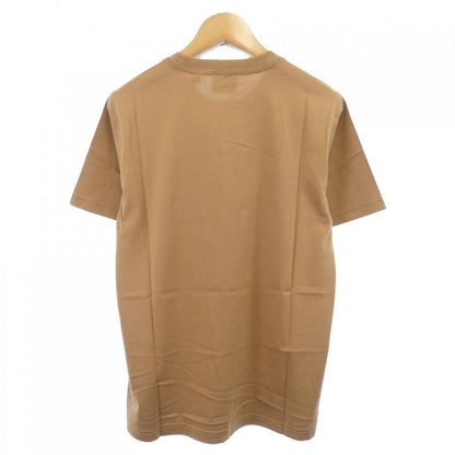 バーバリー コットンTシャツ