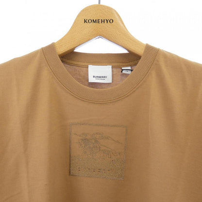 バーバリー コットンTシャツ