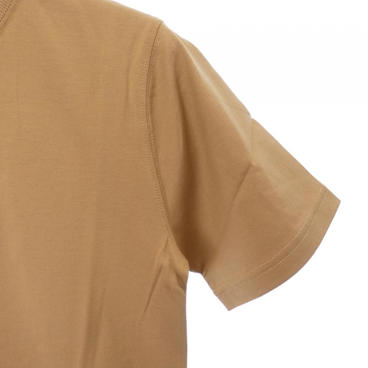 バーバリー コットンTシャツ