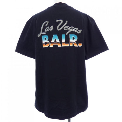 ボーラー コットンTシャツ