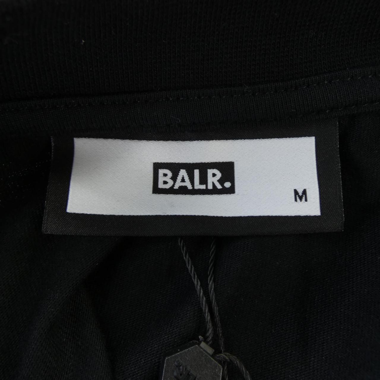 ボーラー コットンTシャツ