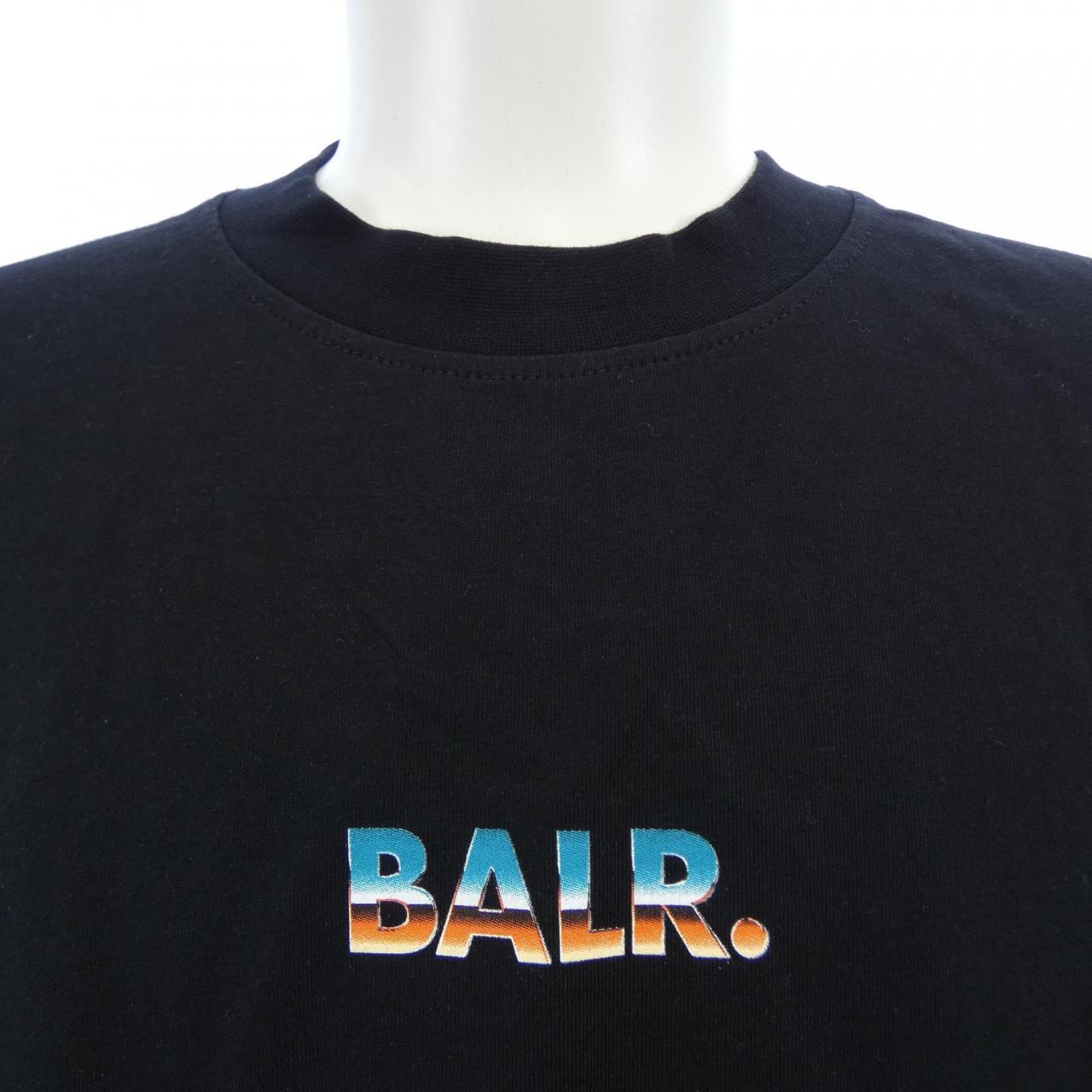 ボーラー コットンTシャツ