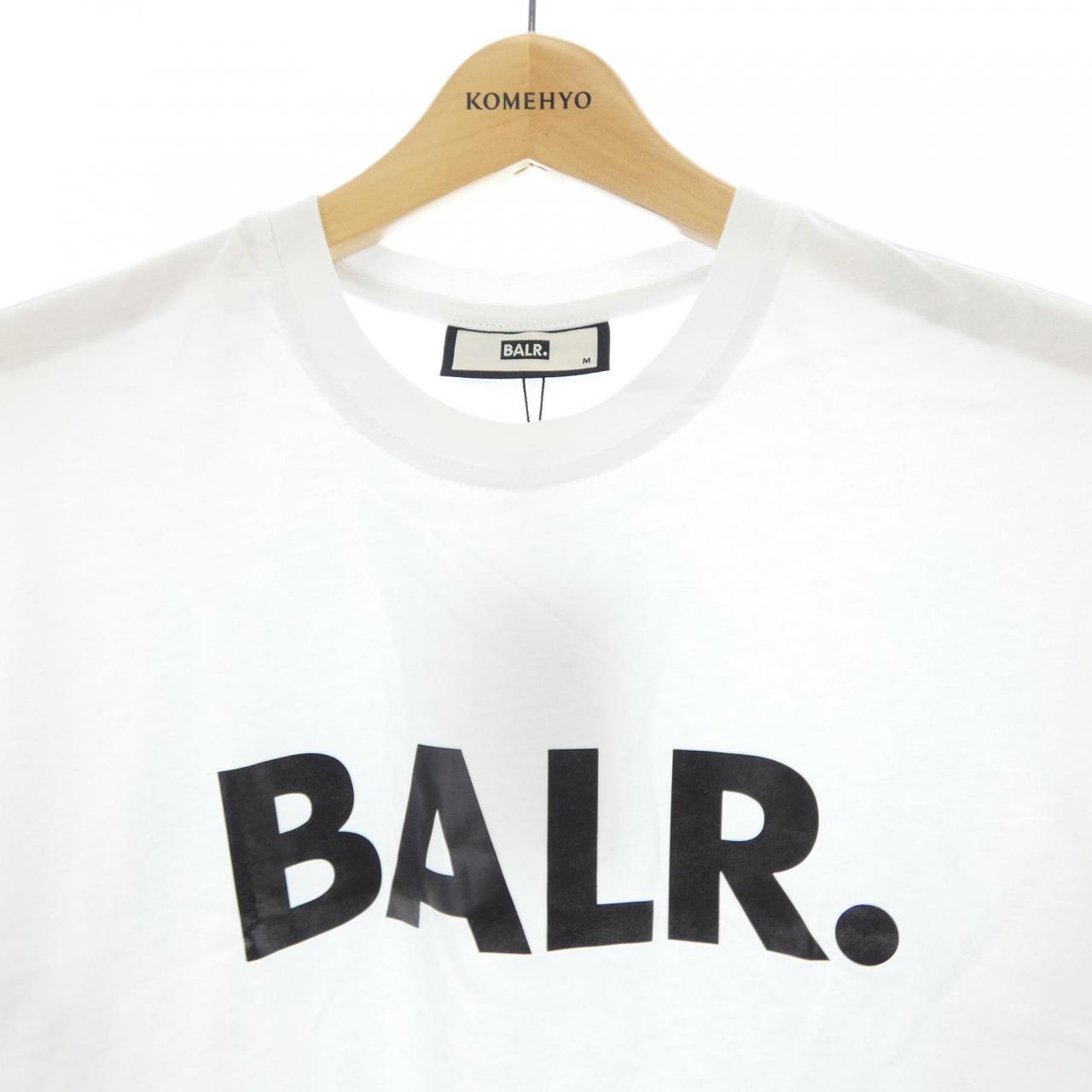 ボーラー Tシャツ