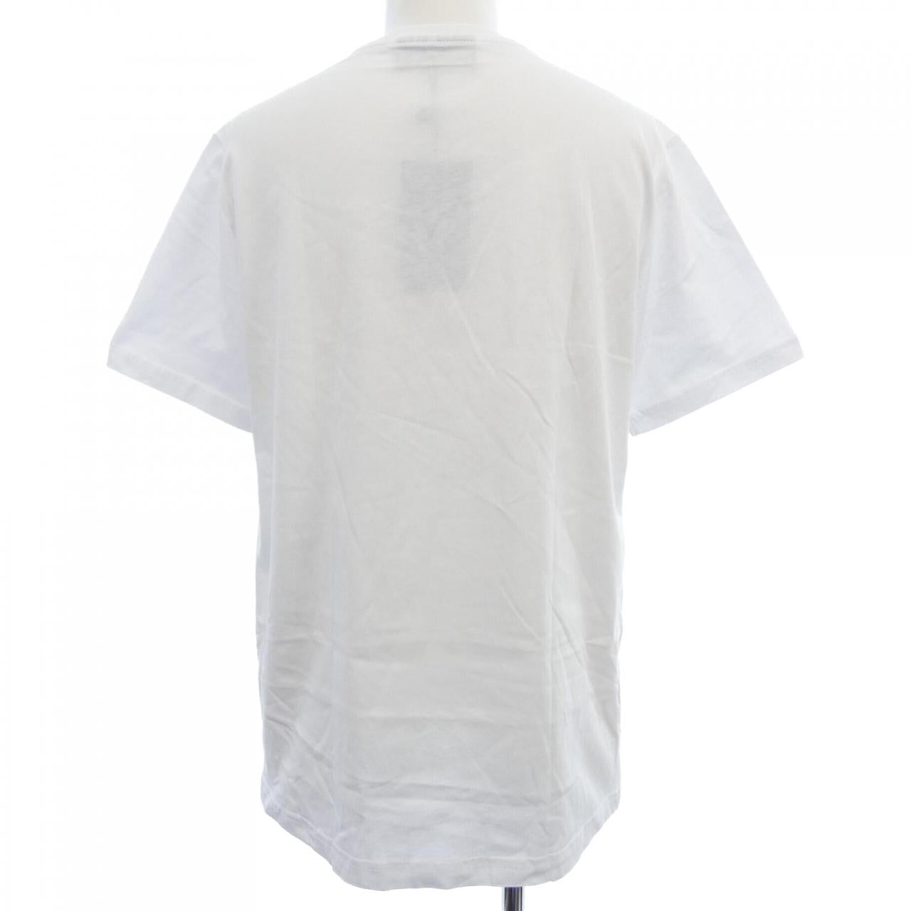 ボーラー コットンTシャツ