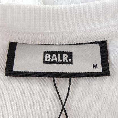 ボーラー コットンTシャツ
