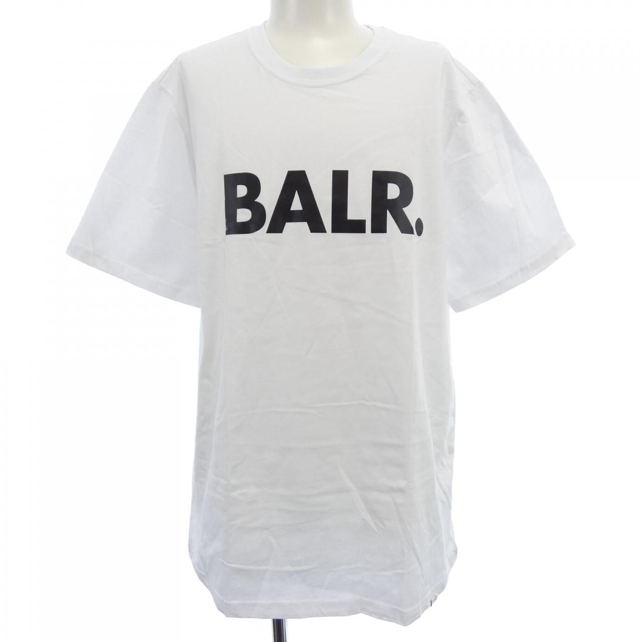 ボーラー コットンTシャツ