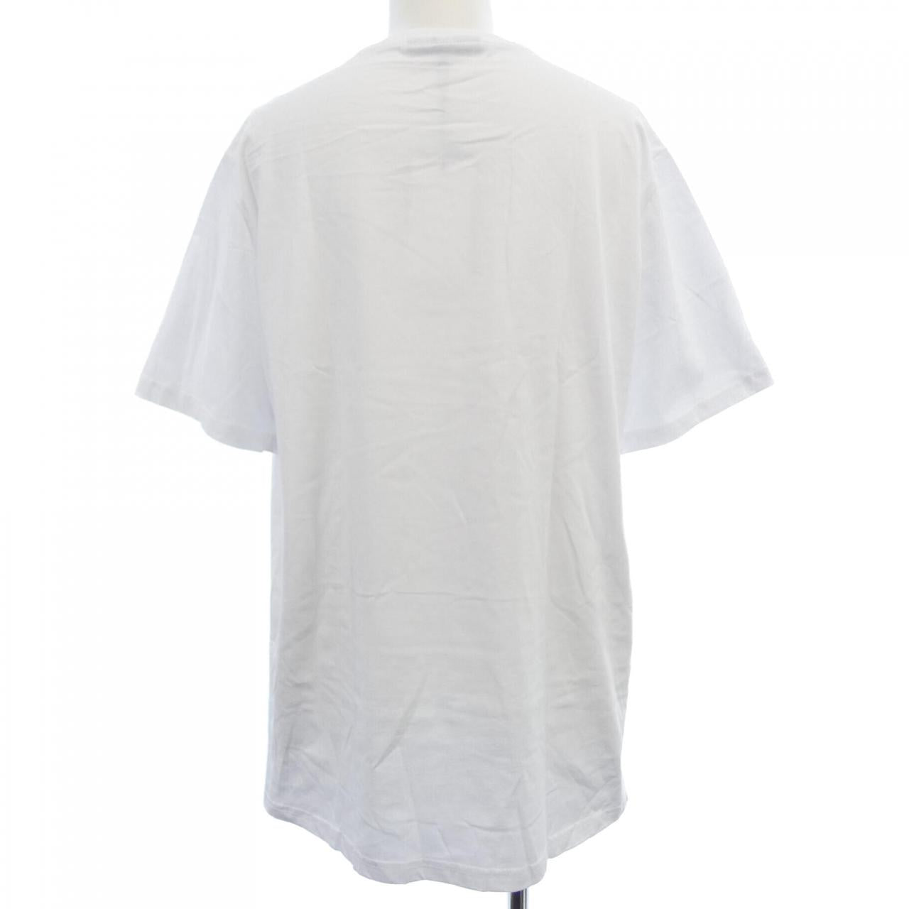 ボーラー コットンTシャツ