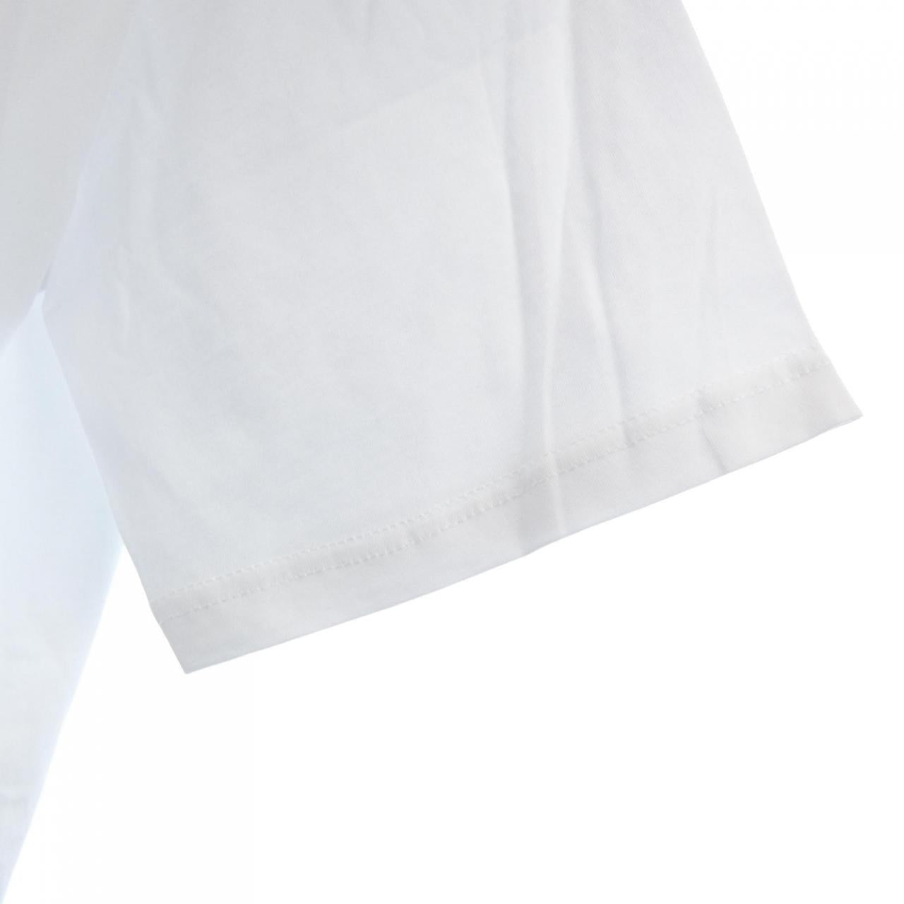 ボーラー コットンTシャツ