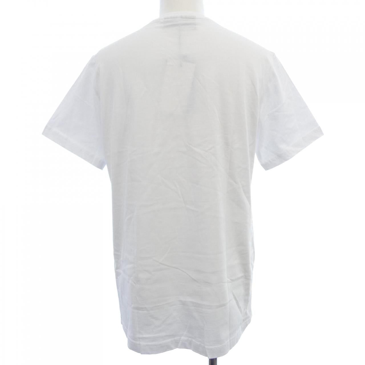ボーラー Tシャツ