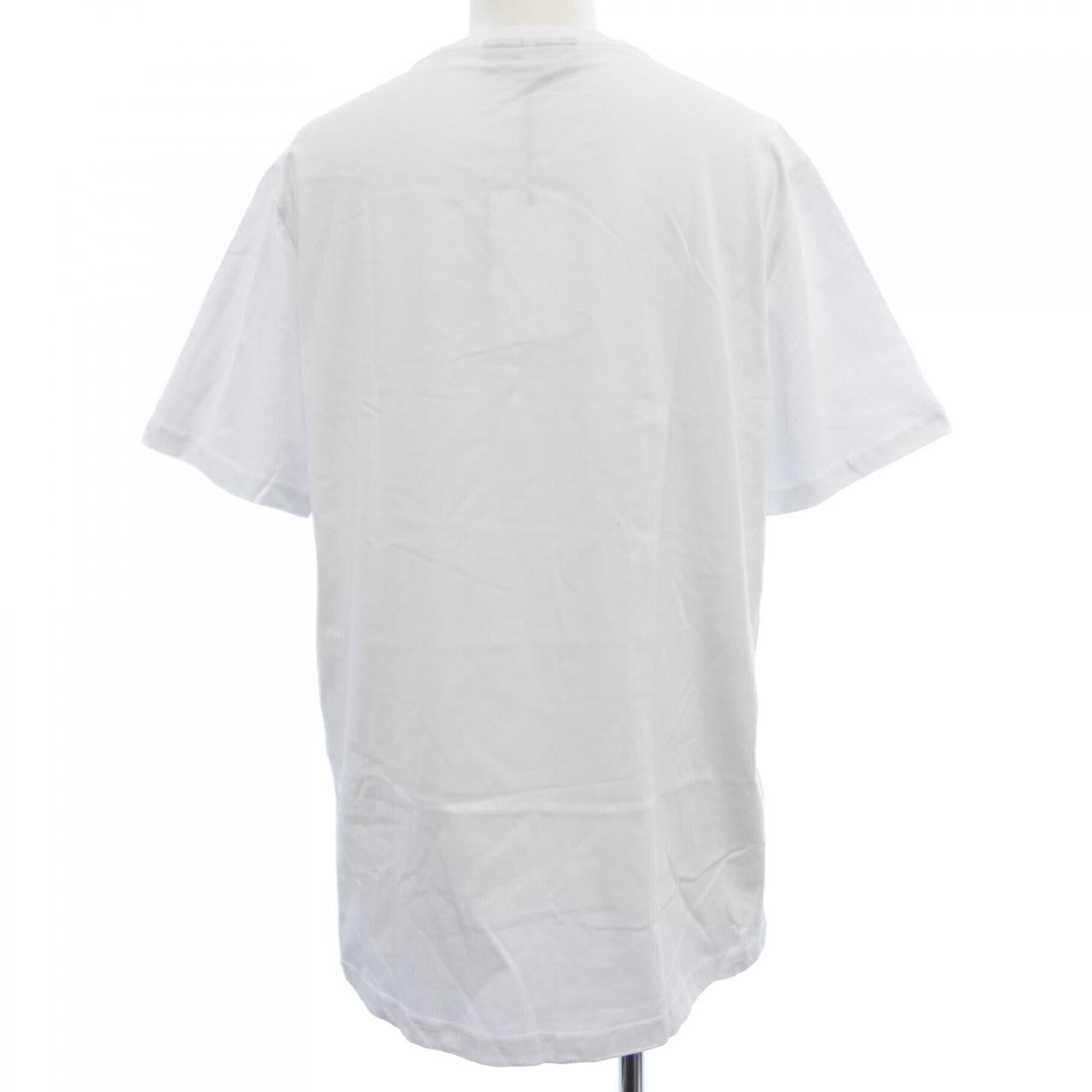 ボーラー コットンTシャツ