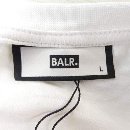 ボーラー コットンTシャツ