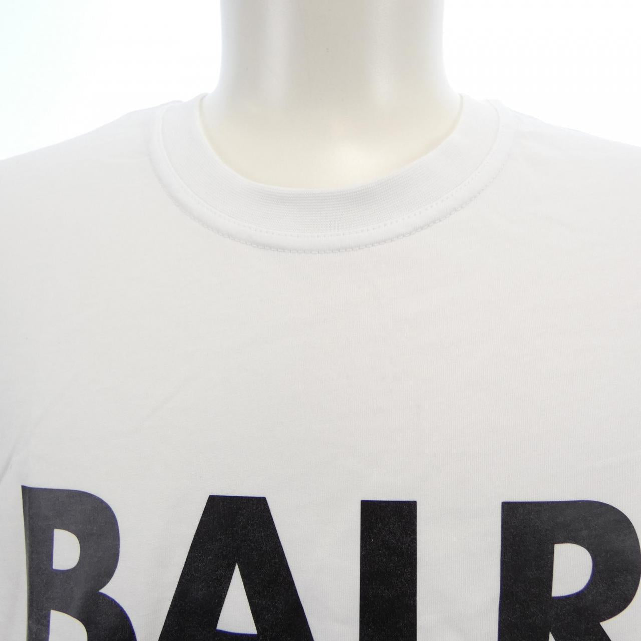 ボーラー コットンTシャツ