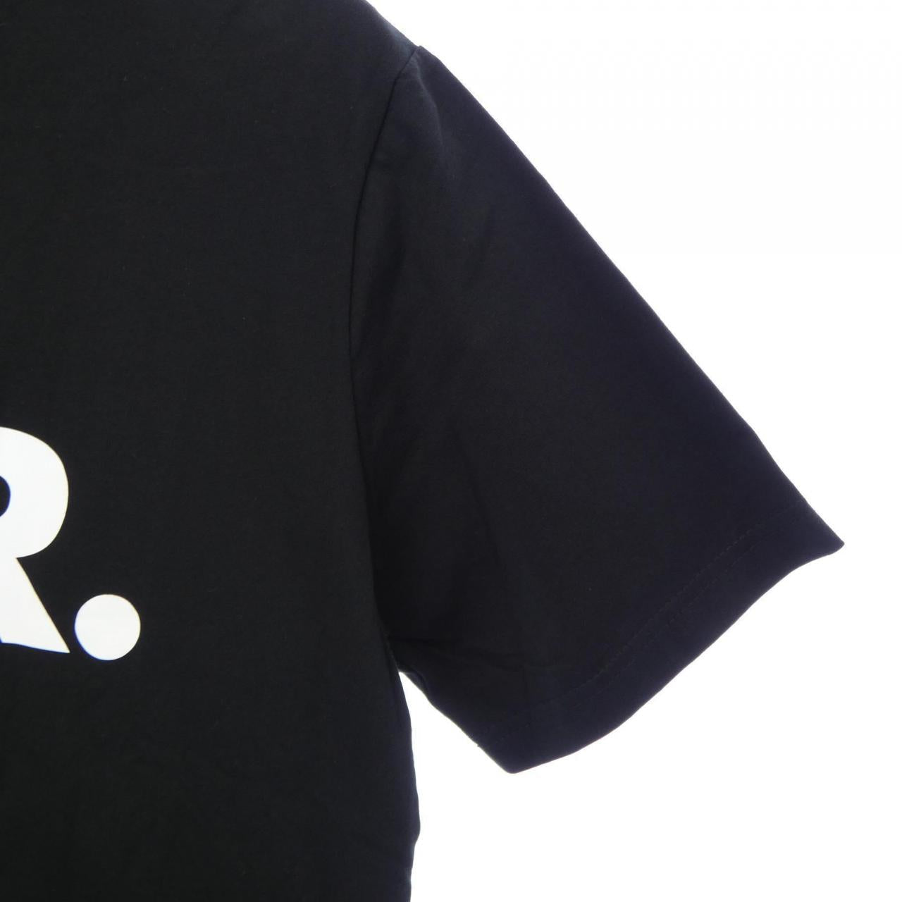 ボーラー Tシャツ