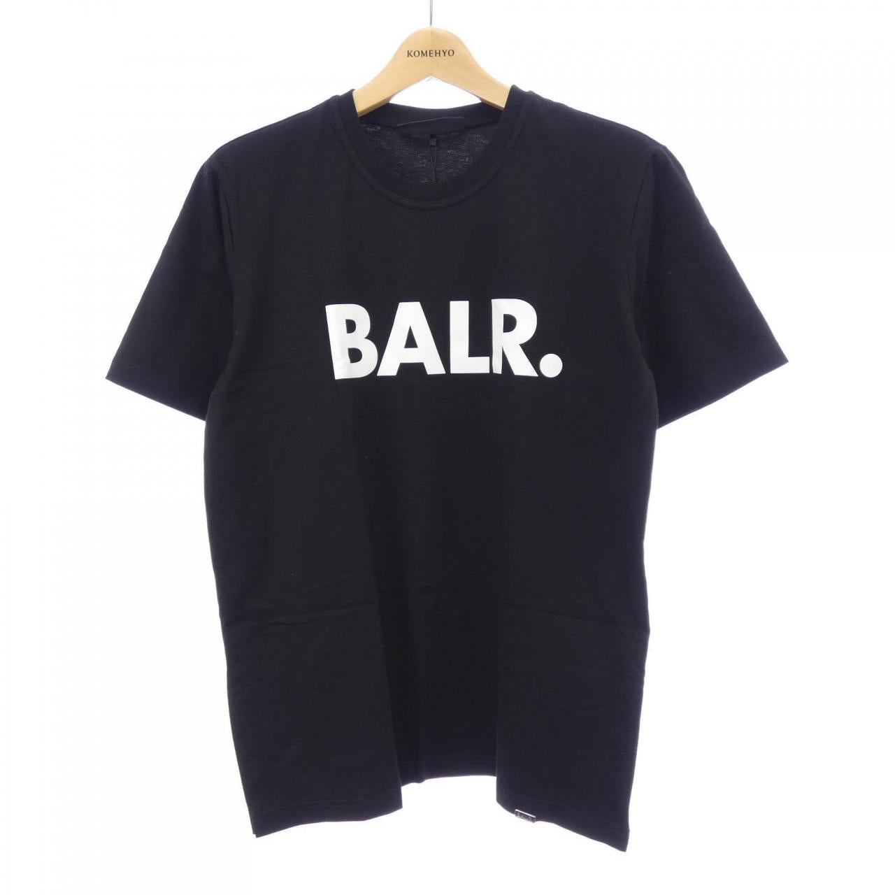ボーラー Tシャツ