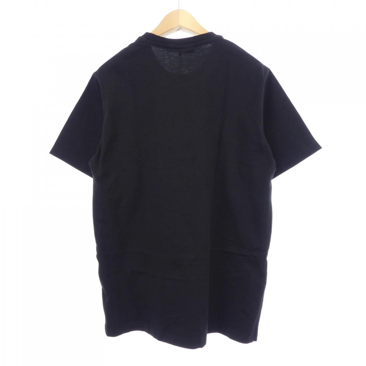 ボーラー Tシャツ