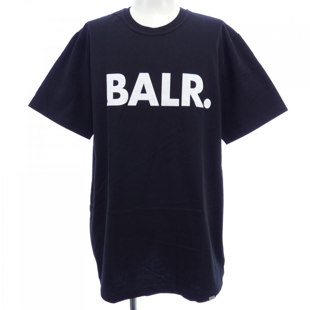 ボーラー コットンTシャツ