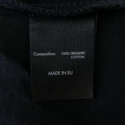 ボーラー コットンTシャツ