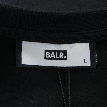 ボーラー コットンTシャツ