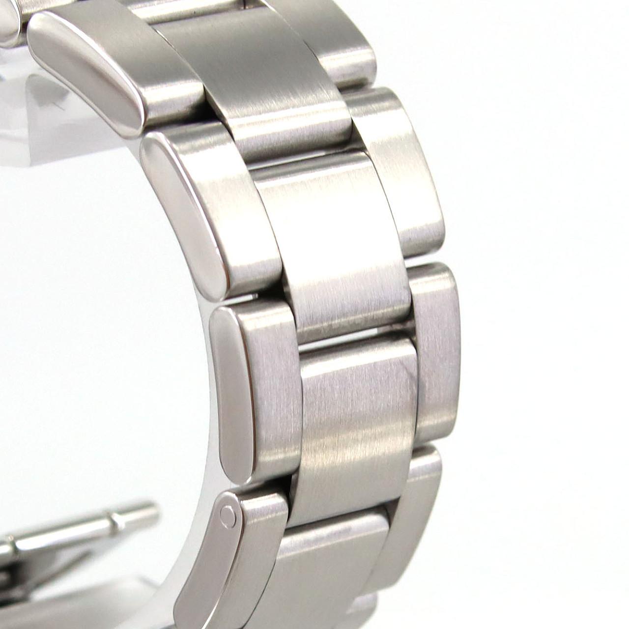 ロレックス エクスプローラー I ステンレス スチール 自動巻